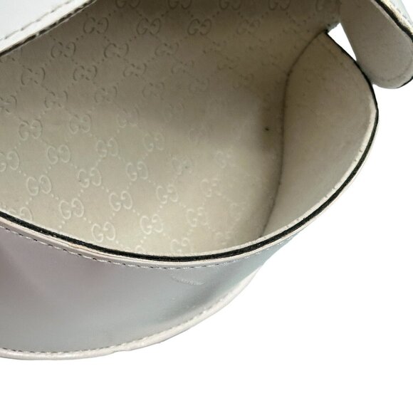 RARE Gucci Sunglasses GG 3131/S 791CC Women’s Oversized Sunglasses Shades Italy - Picture 11 of 16